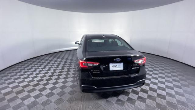 new 2025 Subaru Legacy car, priced at $31,284