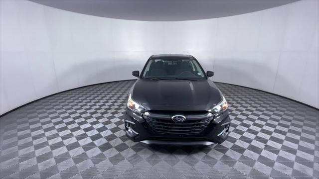 new 2025 Subaru Legacy car, priced at $31,284