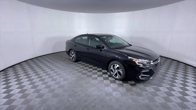 new 2025 Subaru Legacy car, priced at $31,284