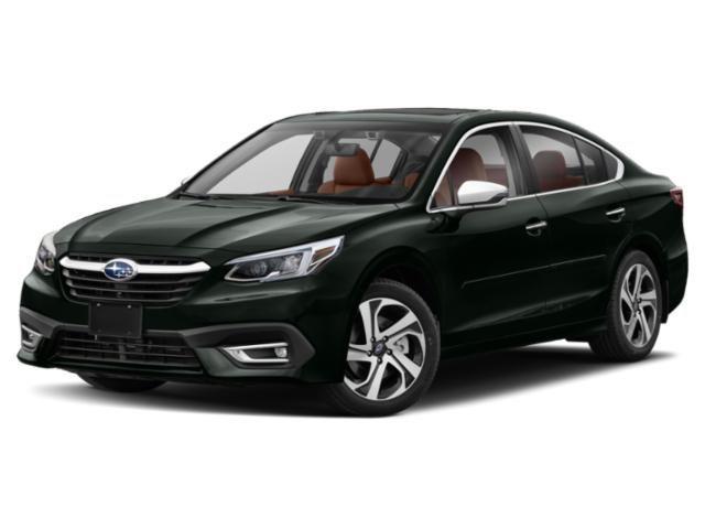 used 2020 Subaru Legacy car, priced at $26,936
