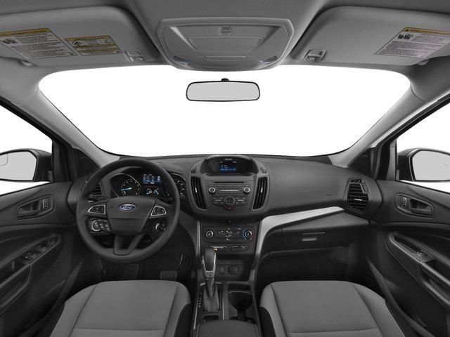 used 2017 Ford Escape car, priced at $17,971