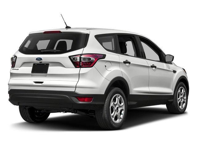 used 2017 Ford Escape car, priced at $17,971