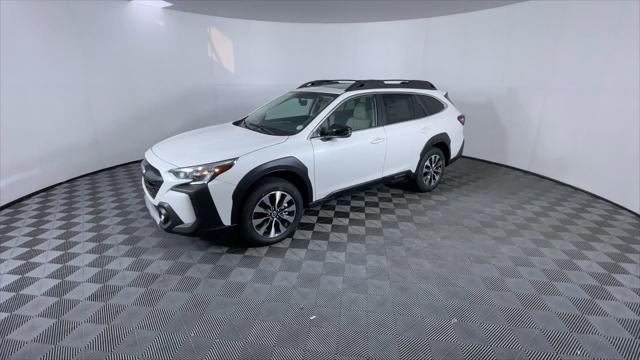 new 2025 Subaru Outback car, priced at $41,581