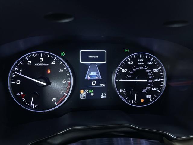 new 2025 Subaru Outback car, priced at $41,581