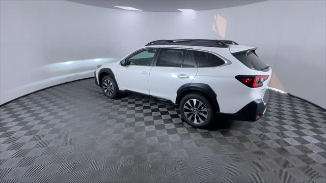 new 2025 Subaru Outback car, priced at $41,581