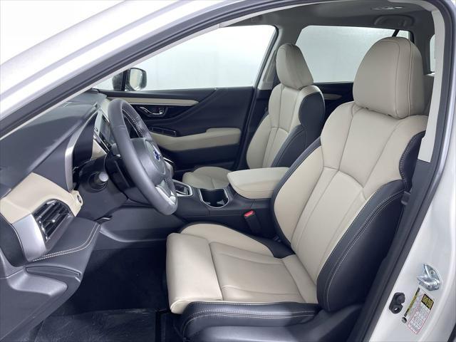 new 2025 Subaru Outback car, priced at $41,581