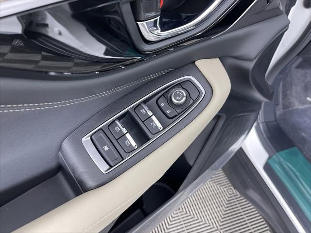 new 2025 Subaru Outback car, priced at $41,581