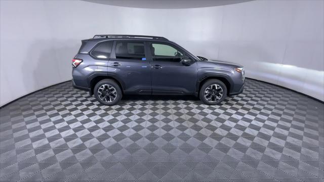 new 2025 Subaru Forester car, priced at $39,042