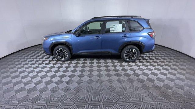 new 2025 Subaru Forester car, priced at $30,879