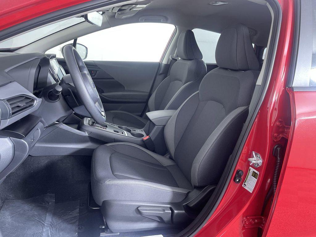 new 2025 Subaru Crosstrek car, priced at $27,841