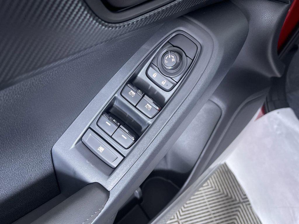 new 2025 Subaru Crosstrek car, priced at $27,841