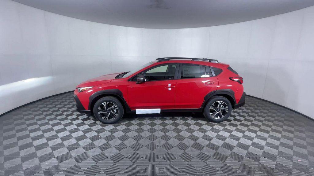 new 2025 Subaru Crosstrek car, priced at $27,841