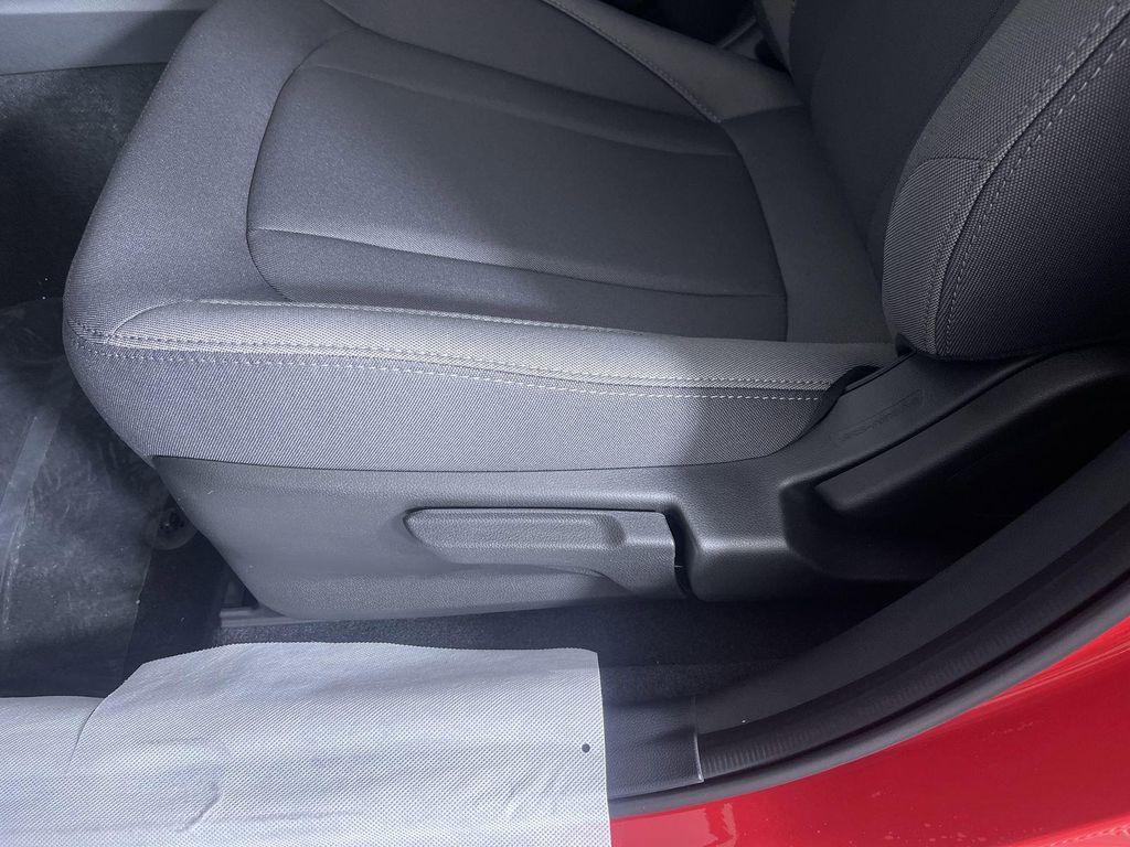 new 2025 Subaru Crosstrek car, priced at $27,841