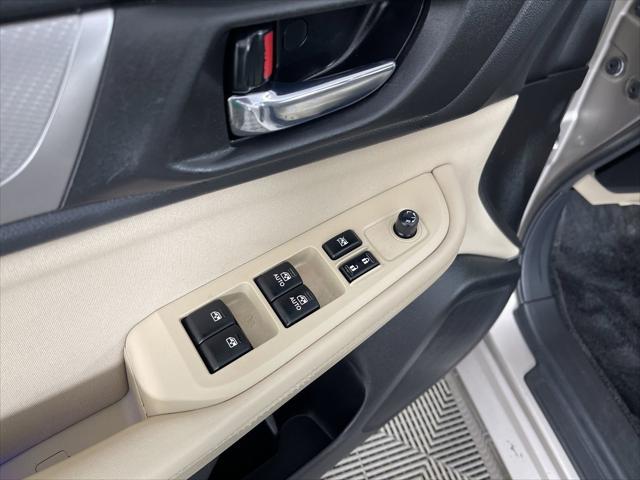 used 2015 Subaru Legacy car, priced at $11,900