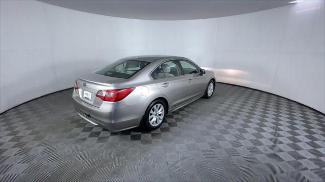 used 2015 Subaru Legacy car, priced at $11,900