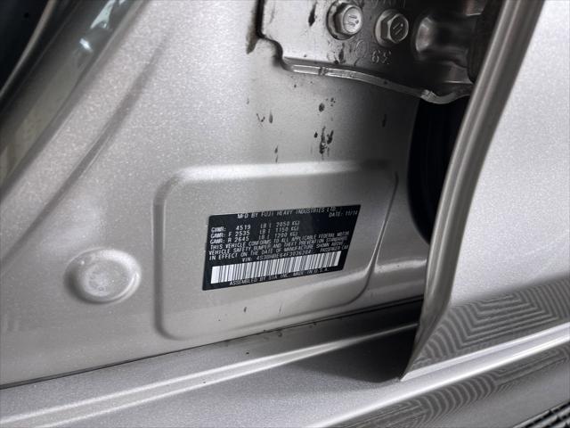 used 2015 Subaru Legacy car, priced at $11,900
