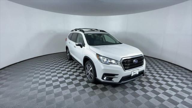 used 2022 Subaru Ascent car, priced at $32,973