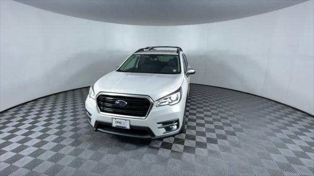 used 2022 Subaru Ascent car, priced at $32,973