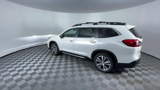 used 2022 Subaru Ascent car, priced at $32,973