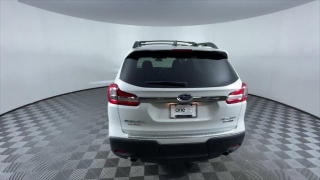 used 2022 Subaru Ascent car, priced at $32,973