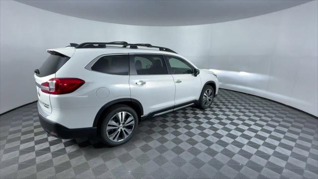 used 2022 Subaru Ascent car, priced at $32,973