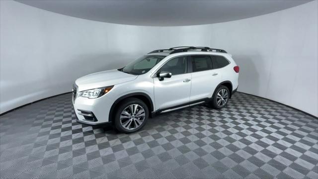 used 2022 Subaru Ascent car, priced at $32,973