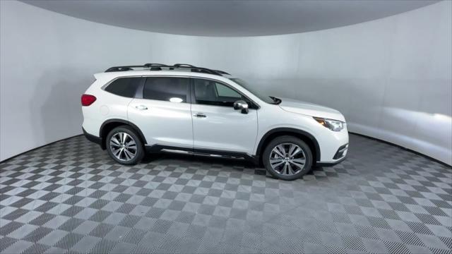 used 2022 Subaru Ascent car, priced at $32,973