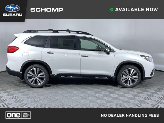 used 2022 Subaru Ascent car, priced at $32,973