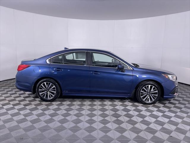 used 2019 Subaru Legacy car, priced at $18,952