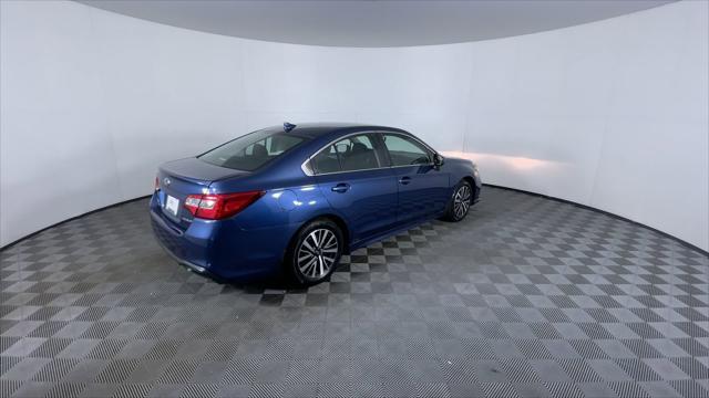 used 2019 Subaru Legacy car, priced at $18,952