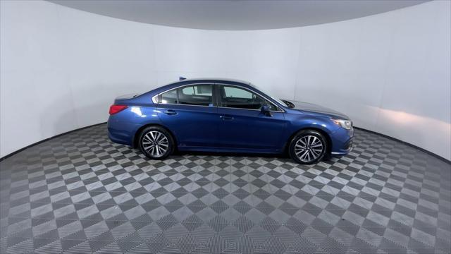 used 2019 Subaru Legacy car, priced at $18,952