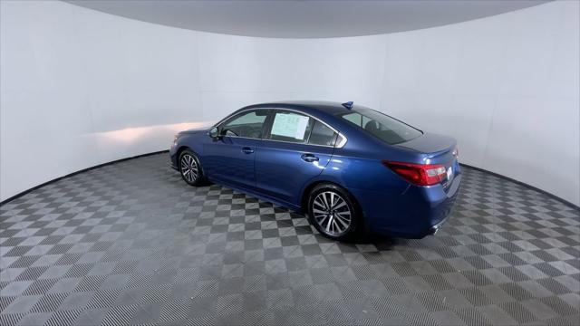 used 2019 Subaru Legacy car, priced at $18,952