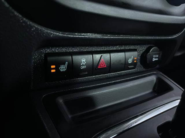 used 2016 Jeep Patriot car, priced at $9,700