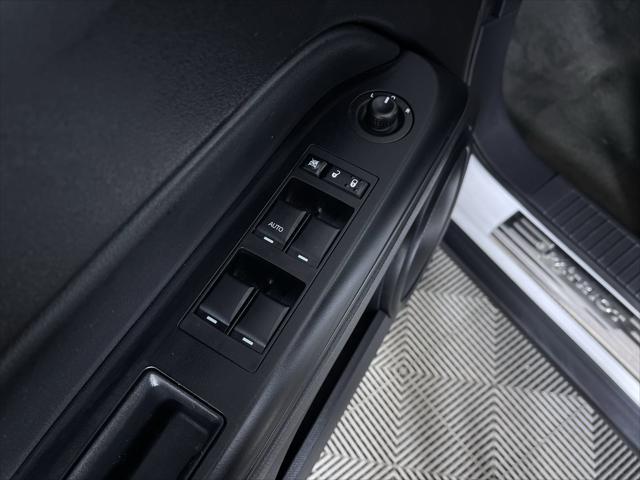 used 2016 Jeep Patriot car, priced at $9,700