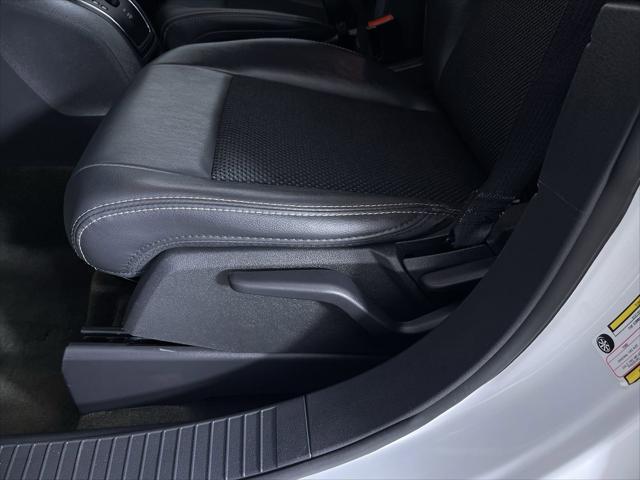 used 2016 Jeep Patriot car, priced at $9,700