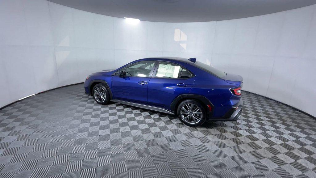 used 2022 Subaru WRX car, priced at $28,384