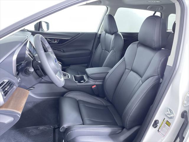 new 2025 Subaru Outback car, priced at $42,415