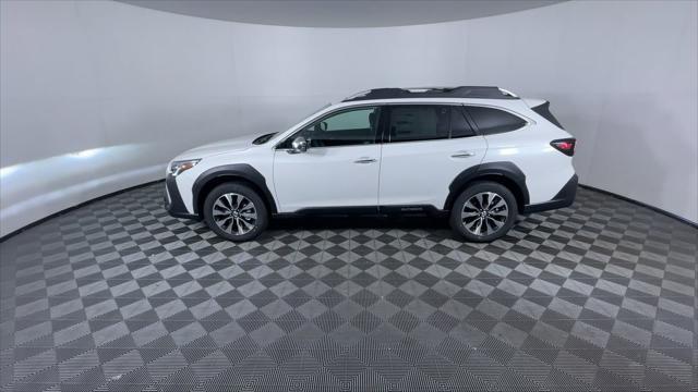 new 2025 Subaru Outback car, priced at $42,415