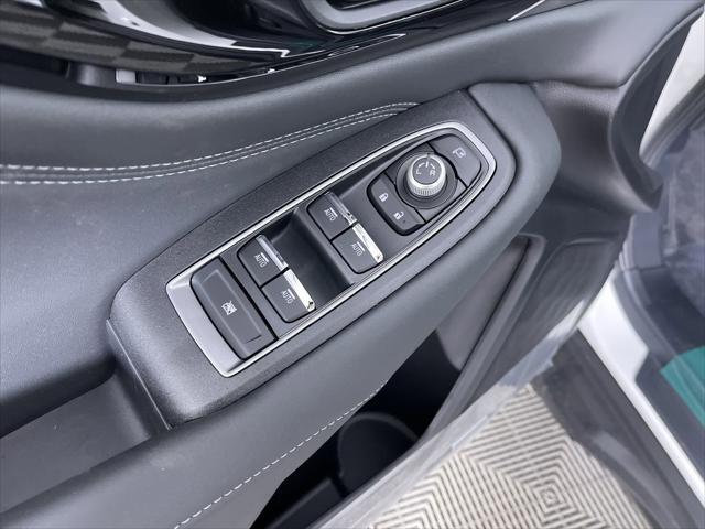 new 2025 Subaru Outback car, priced at $42,415