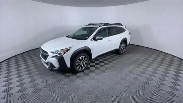 new 2025 Subaru Outback car, priced at $42,415