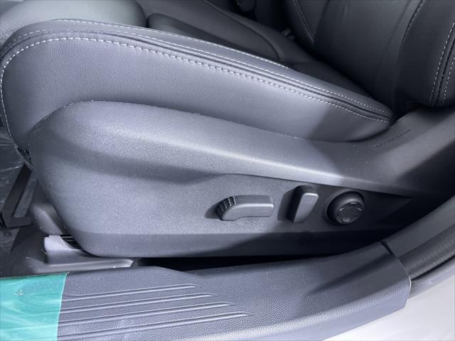 new 2025 Subaru Outback car, priced at $42,415