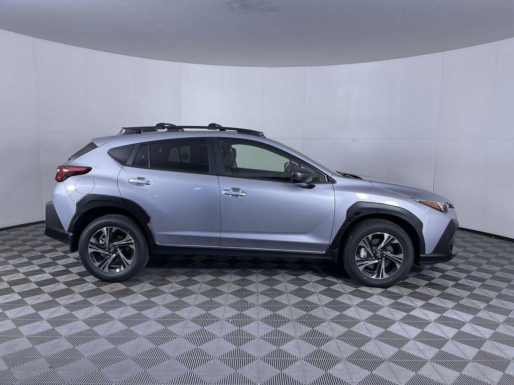 used 2025 Subaru Crosstrek car, priced at $30,105