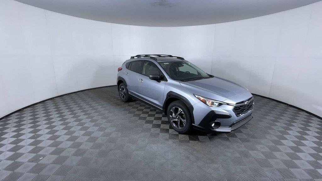 used 2025 Subaru Crosstrek car, priced at $30,105