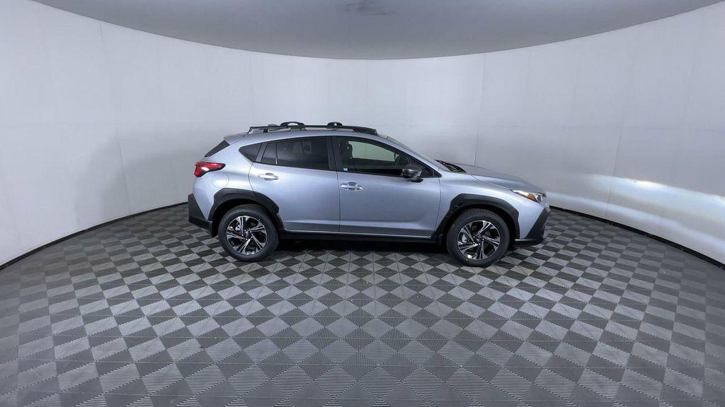 used 2025 Subaru Crosstrek car, priced at $30,105