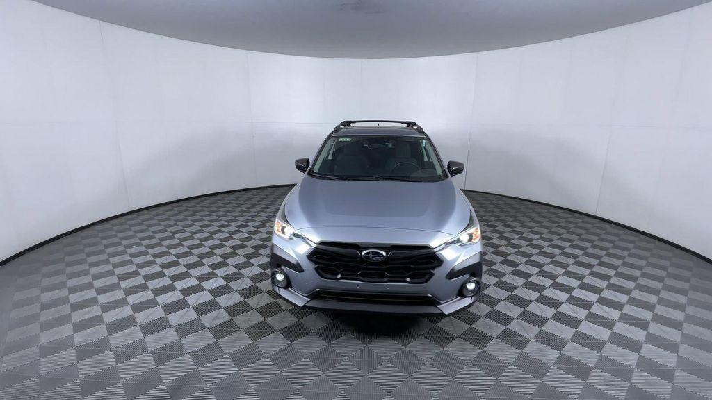 used 2025 Subaru Crosstrek car, priced at $30,105