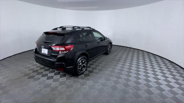 used 2019 Subaru Crosstrek car, priced at $19,471