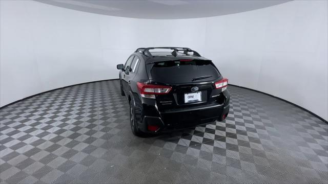 used 2019 Subaru Crosstrek car, priced at $19,471