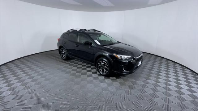 used 2019 Subaru Crosstrek car, priced at $19,471