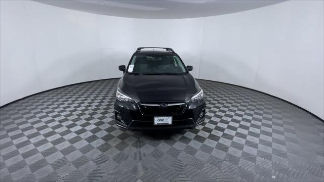 used 2019 Subaru Crosstrek car, priced at $19,471