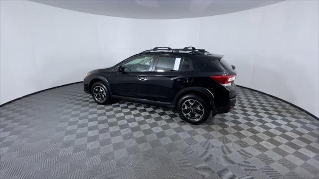 used 2019 Subaru Crosstrek car, priced at $19,471